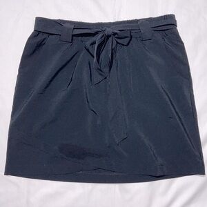 RBX Active Skirt/Skort Size Medium Black Worn Once